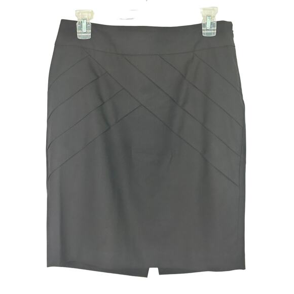 The Limited Black Pencil Skirt - Picture 1 of 3